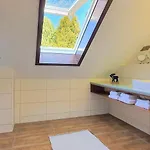 Ferienwohnung-allgaeu-pfronten -inkl Koenigscard Falkenstein 公寓 普夫龙滕