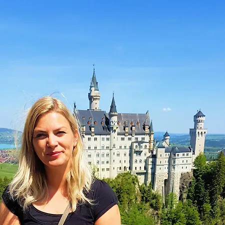 Ferienwohnung-allgaeu-pfronten -inkl Koenigscard Falkenstein 普夫龙滕