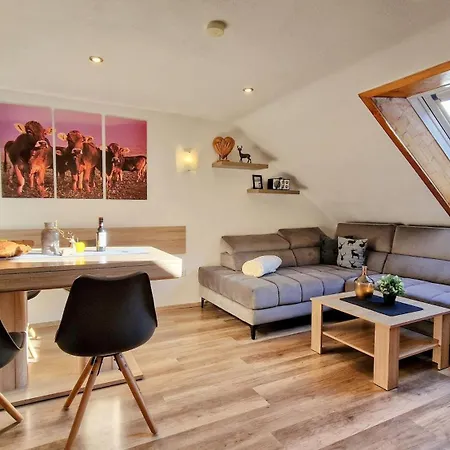 Ferienwohnung-allgaeu-pfronten -inkl Koenigscard Falkenstein 公寓 *