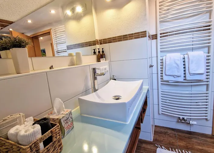 Ferienwohnung-allgaeu-pfronten -inkl Koenigscard Falkenstein Apartament Pfronten